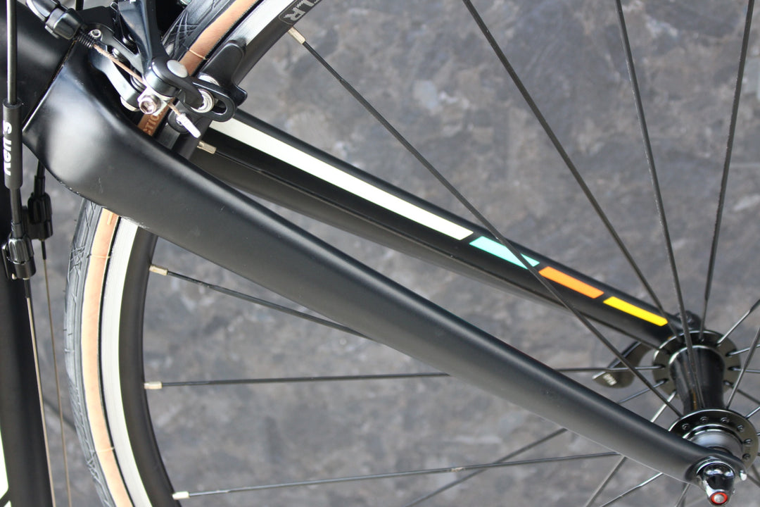 トレック TREK エモンダ EMONDA S5 2016年モデル 52サイズ シマノ 105 5800 11S カーボン ロードバイク 【福岡店】