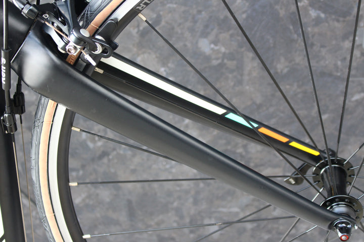 トレック TREK エモンダ EMONDA S5 2016年モデル 52サイズ シマノ 105 5800 11S カーボン ロードバイク 【福岡店】