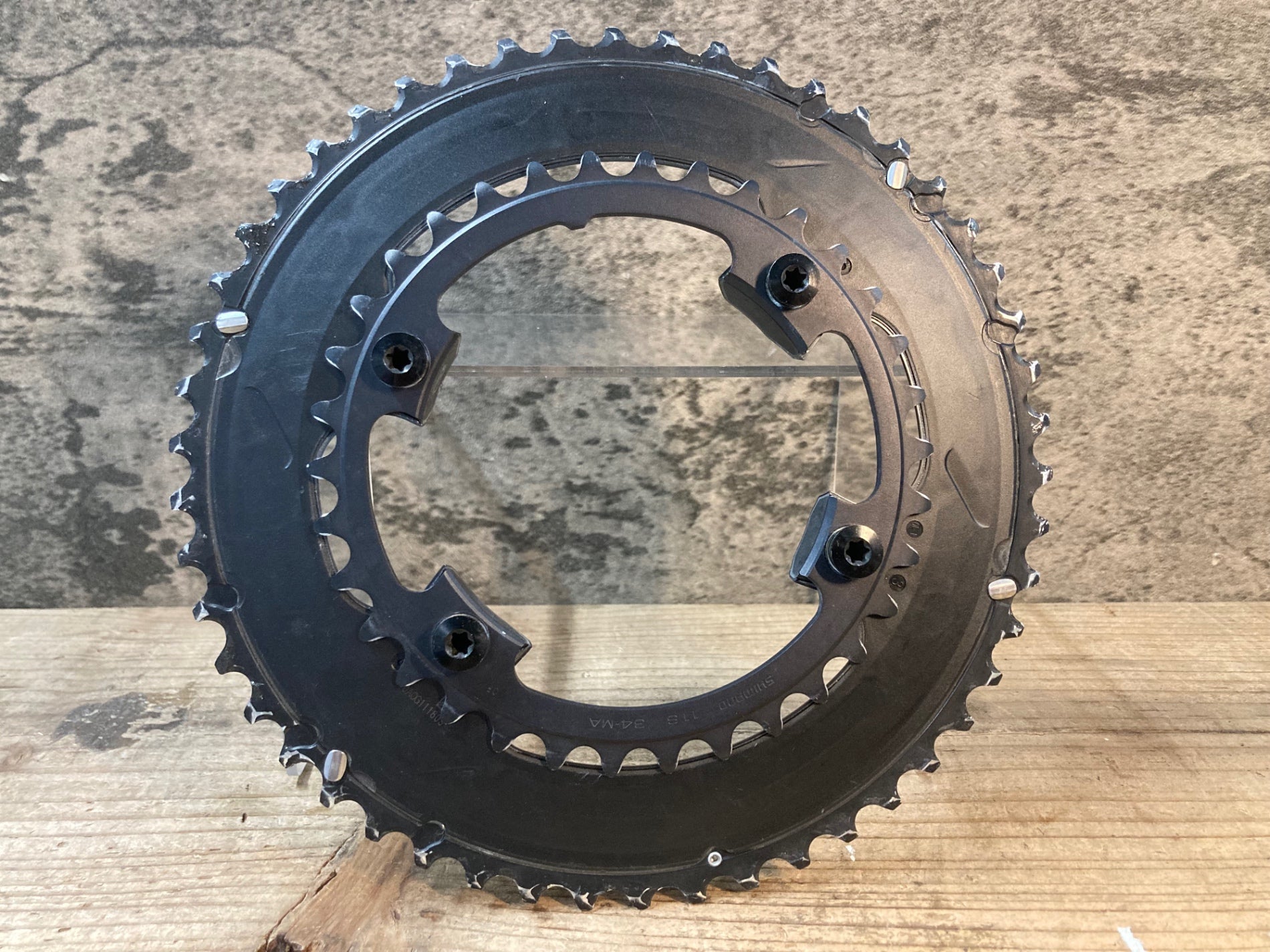 JT948 シマノ SHIMANO アルテグラ ULTEGRA FC-6800 チェーンリング 50