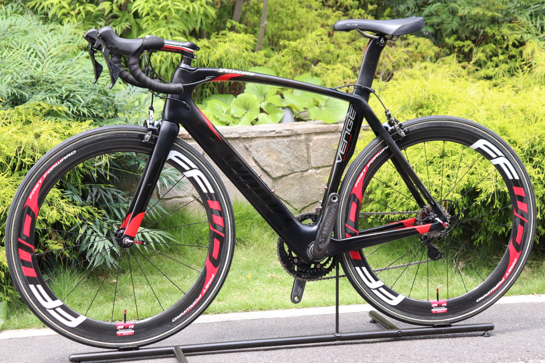 スペシャライズド SPECIALIZED S-WORKS VENGE 2014 56サイズ シマノ デュラエース 9000 MIX 11s カーボン ロードバイク FFWD F6R 【さいたま浦和店】