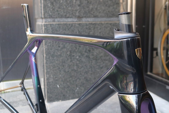 トレック TREK マドン MADONE SL7 GEN8 2025モデル Mサイズ カーボン ディスク ロードバイク フレームセット 【東京南麻布店】