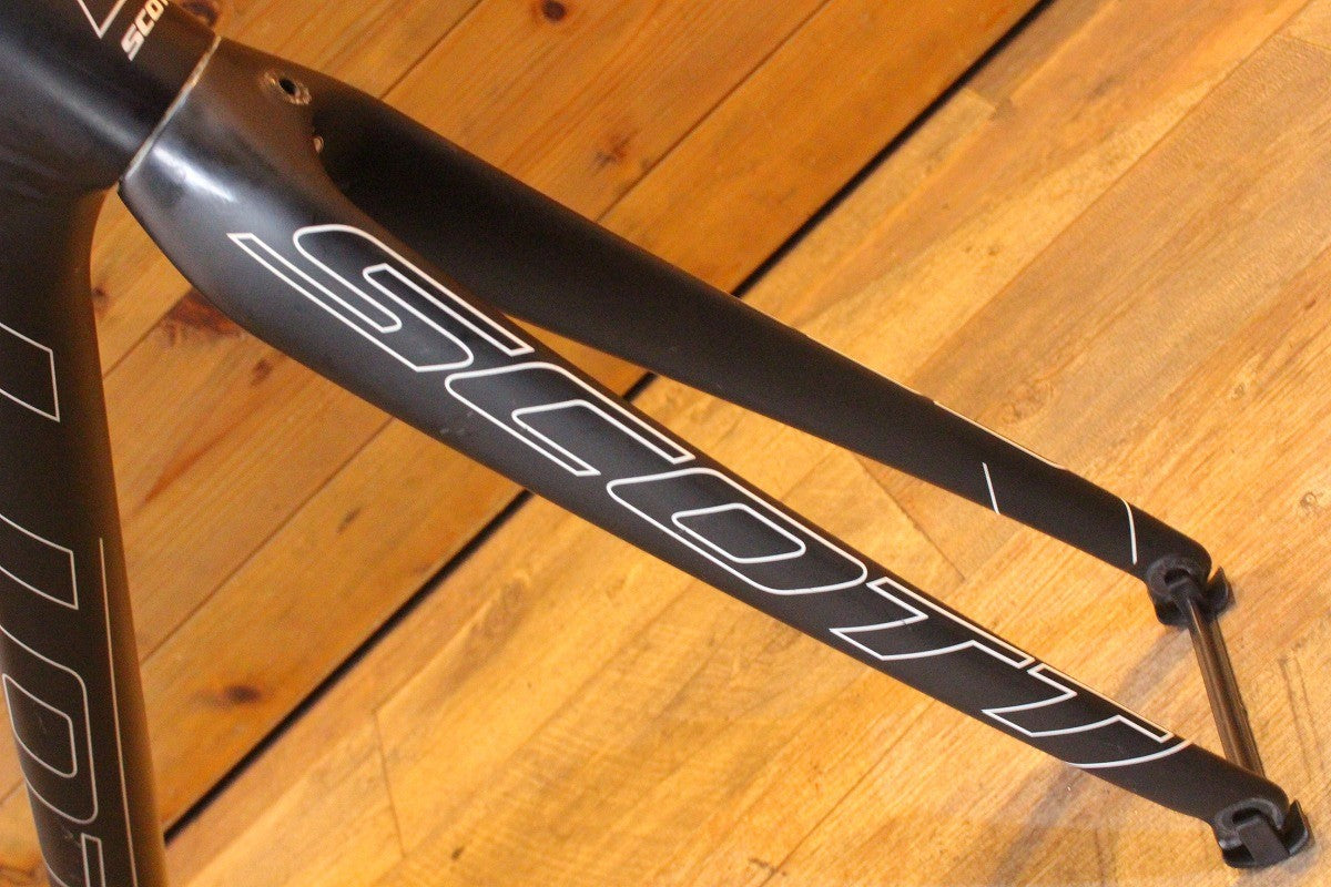 スコット SCOTT アディクト ADDICT 10 2014 Mサイズ カーボン ロード