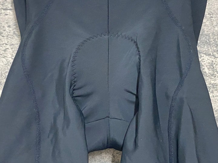 JZ656 パールイズミ PEARL iZUMi レーサーパンツ 黒 L 3D NEO