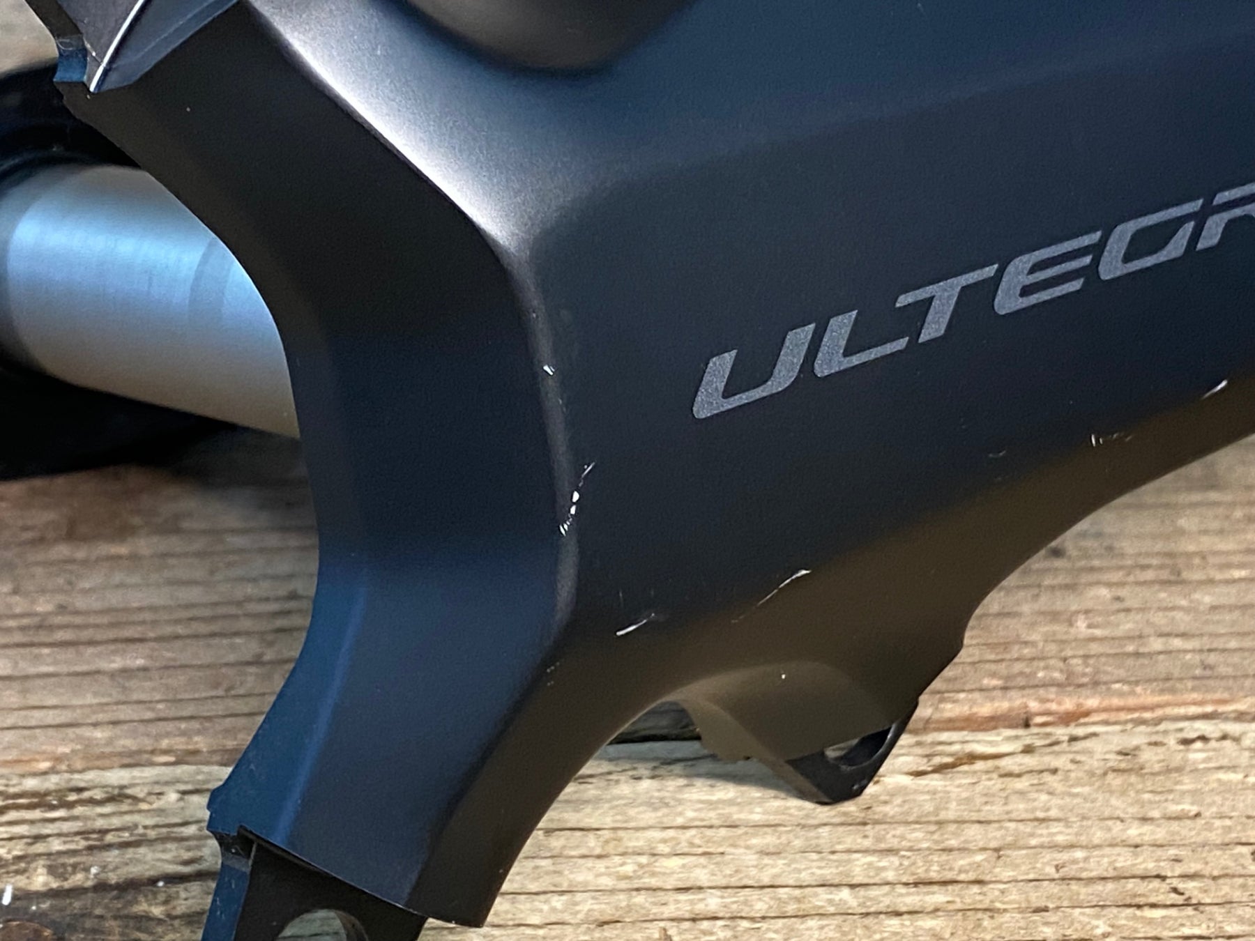 JK883 シマノ SHIMANO アルテグラ ULTEGRA FC-R8100 クランクアーム