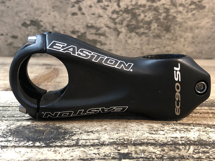 JS777 イーストン EASTON EC90 SL カーボン ステム Φ31.8 80mm