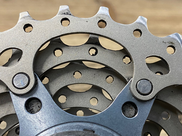 JR094 シマノ SHIMANO アルテグラ ULTEGRA CS-6700 スプロケット 11-28T 10S