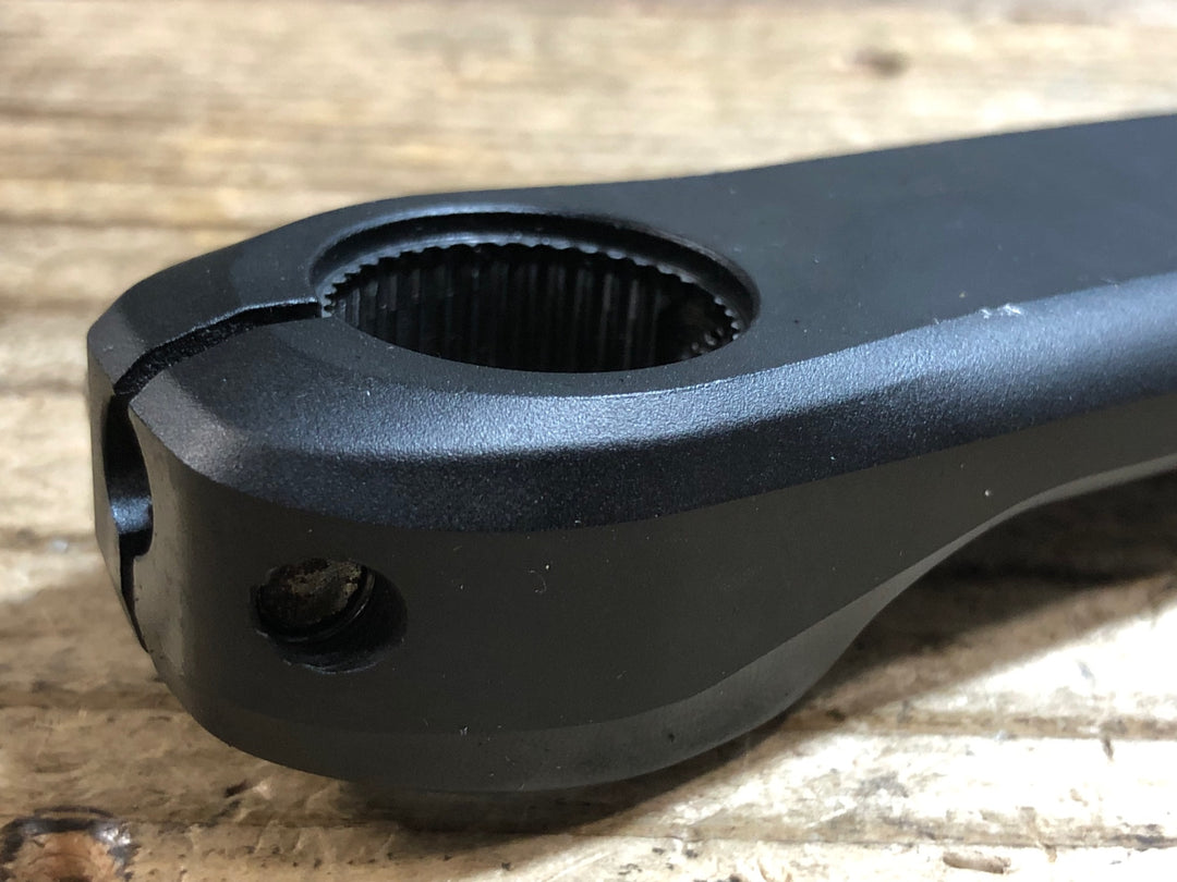 KK457 マージーン Magene PES P515 パワーメーター クランク 170mm 4ARM ※接続確認済