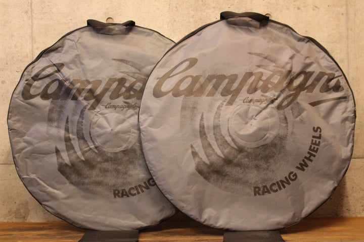 カンパニョーロ CAMPAGNOLO ホイールバッグ ペア【福岡店】