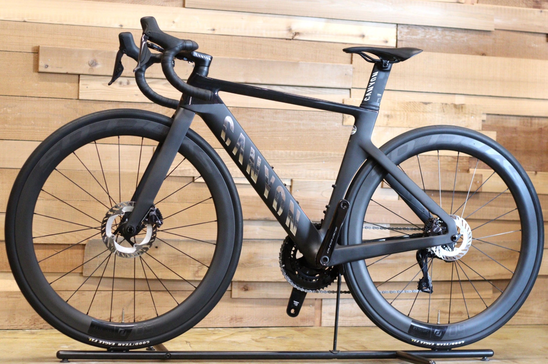 キャニオン CANYON エアロード AEROAD CFR 2023 XSサイズ アルテグラ
