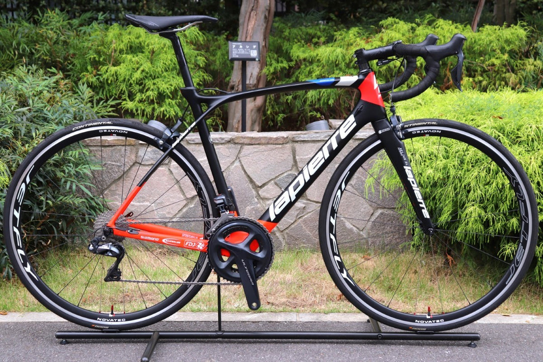 ラピエール LAPIERRE ゼリウス XELIUS SL ULTIMATE 2016年モデル M 