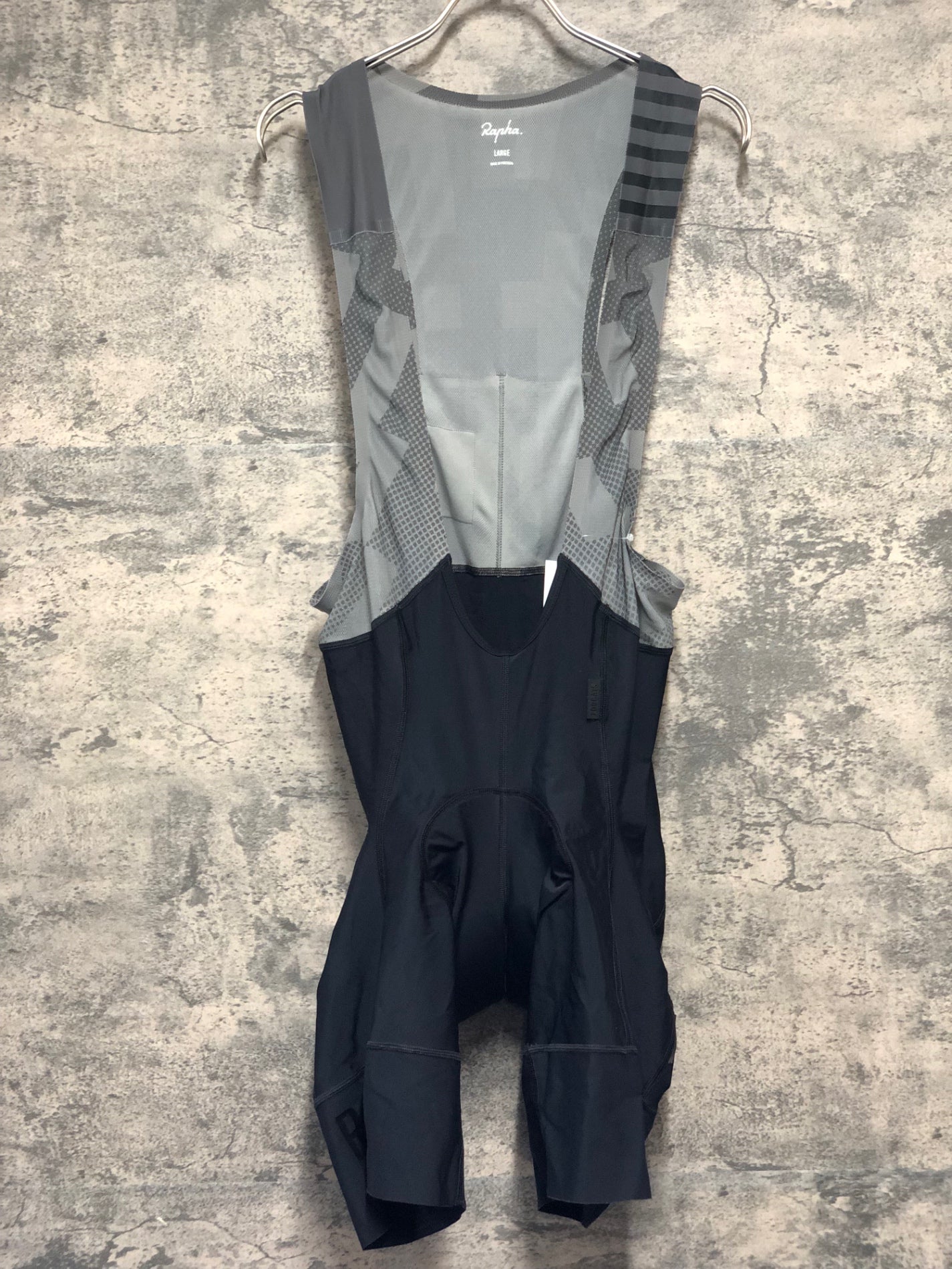 KK421 ラファ Rapha PRO TEAM ビブショーツ 黒 L – BICI AMORE ONLINE