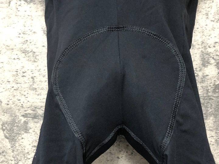 KA168 ラファ Rapha Men’s Brevet Cargo Bib Shorts ビブショーツ 黒 XS