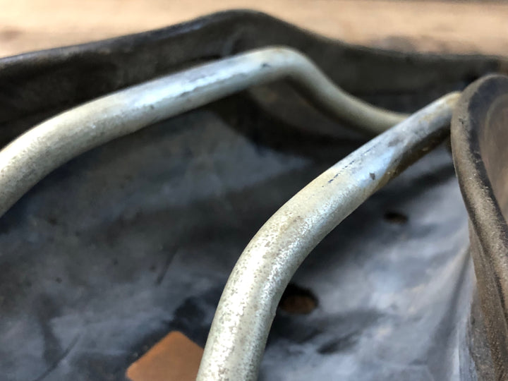 KC898 チネリ CINELLI ウニカニトール UNICANITOR 革サドル