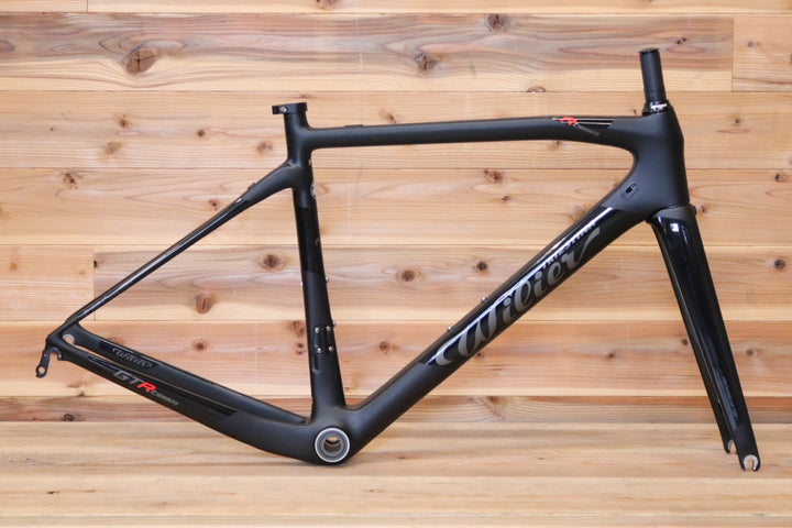 ウィリエール WILIER グランツーリズモ GTR TEAM RIM 2018モデル Sサイズ カーボン ロードバイク フレームセット 【広島店】