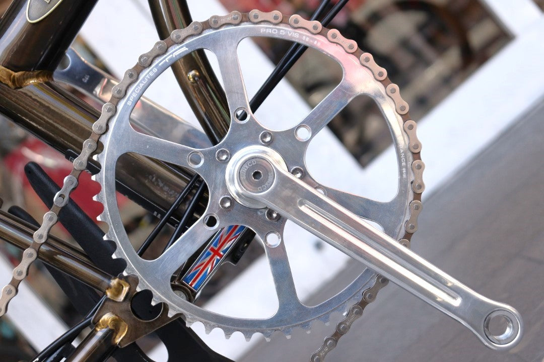 ブロンプトン BROMPTON C LINE URBAN MID M2L 2022モデル 16インチ 小径車 折り畳み ミニべロ 【横浜店】