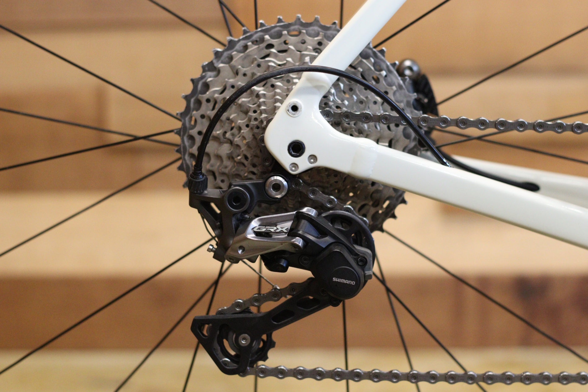 トレック TREK チェックポイント CHECKPOINT ALR5 2023 54サイズ