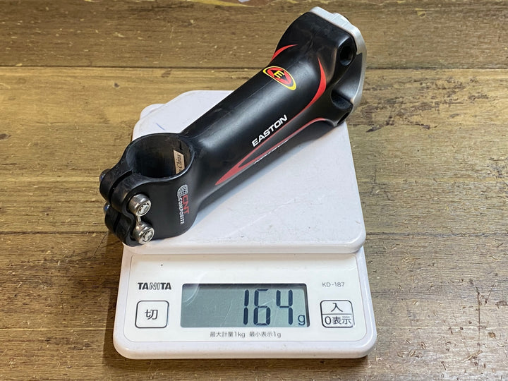 JR807 イーストン EASTON EC70 カーボンステム Φ31.8 130mm 6°