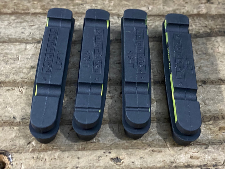 KI433 AX Lightness ブレーキパッド 4pcs シマノ用