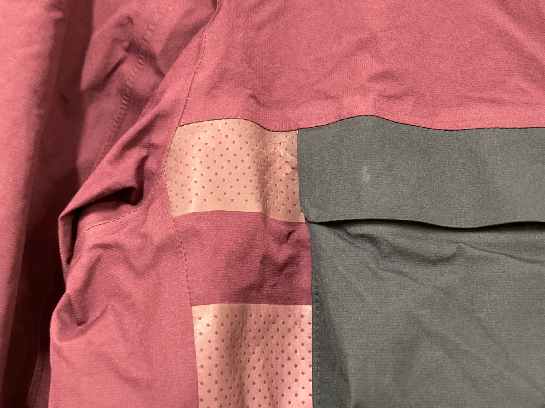 JW711 ラファ Rapha CLASSIC WINTER JACKET 長袖 サイクルジャケット
