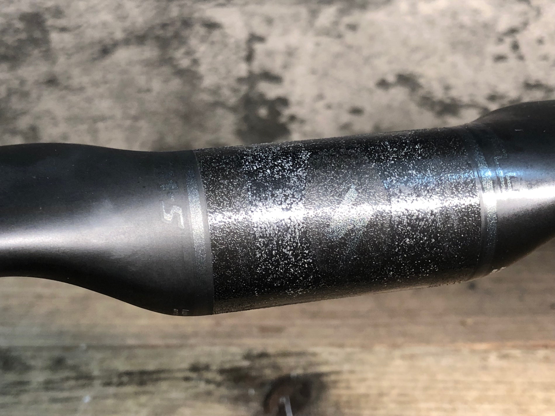 S-WORKS AEROFLY カーボン ドロップハンドル 400mm スペシャ S-WORKS AEROFLY カーボン ドロップハンドル 400mm スペシャ