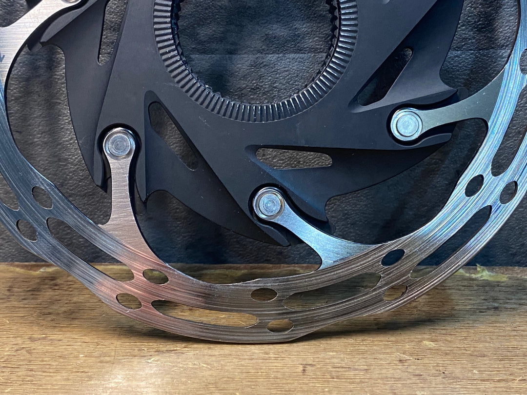 JI733 スラム SRAM CLX-R ディスクブレーキ ローター Φ140 1.8mm