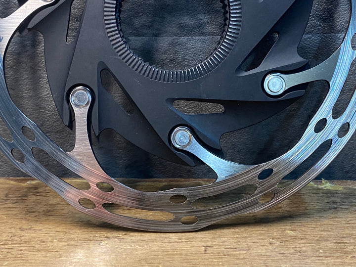 JI733 スラム SRAM CLX-R ディスクブレーキ ローター Φ140 1.8mm