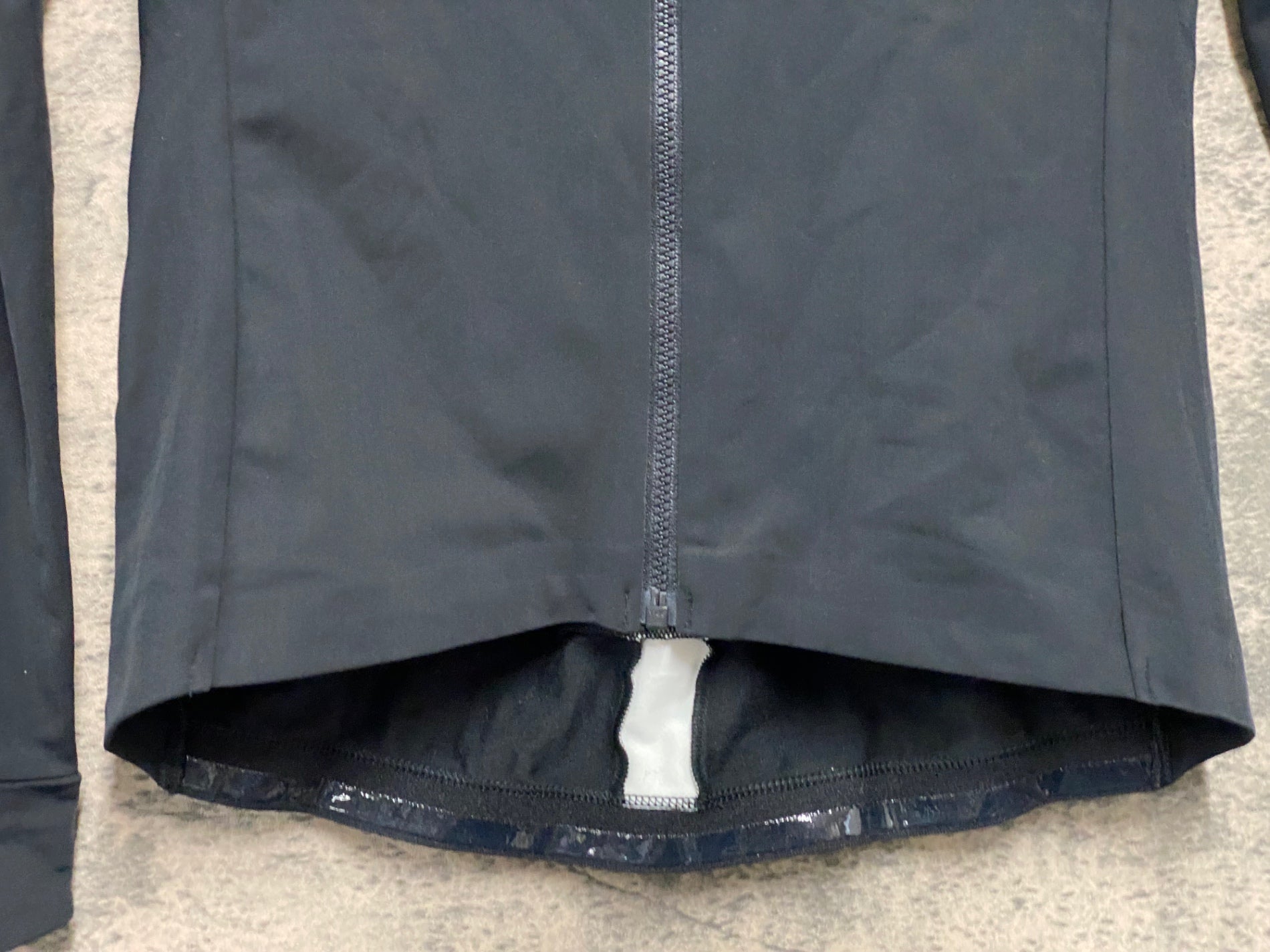 JU412 ラファ Rapha SOUPLESSE THERMAL JERSEY 長袖 サイクルジャージ