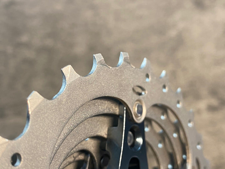 IK788 シマノ SHIMANO アルテグラ ULTEGRA CS-R8000 スプロケット 11-30T 11S