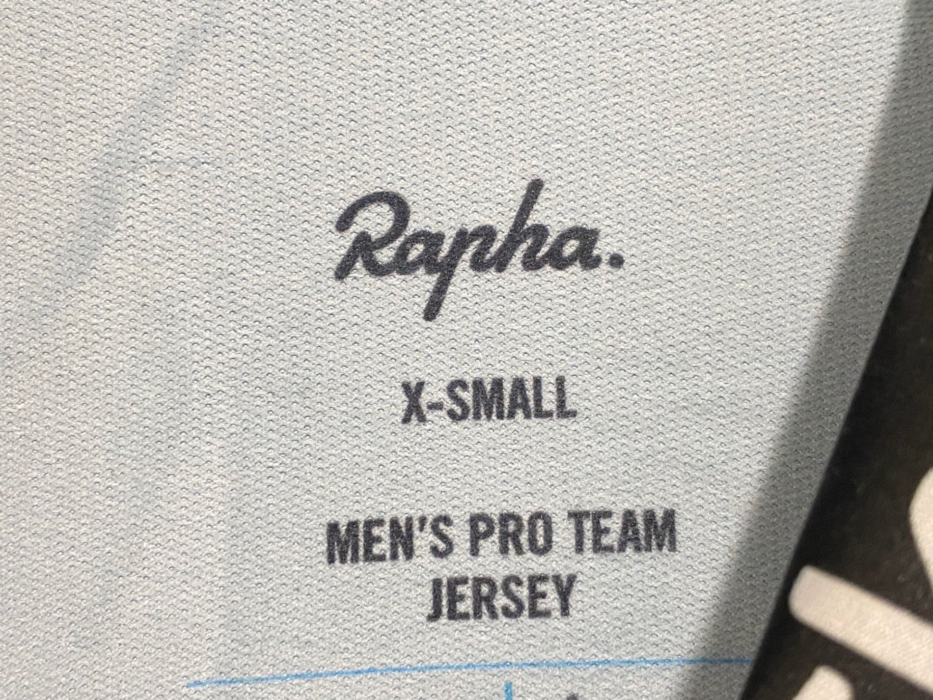JV188 ラファ Rapha PRO TEAM JERSEY TEAM SKY 長袖 サイクルジャージ