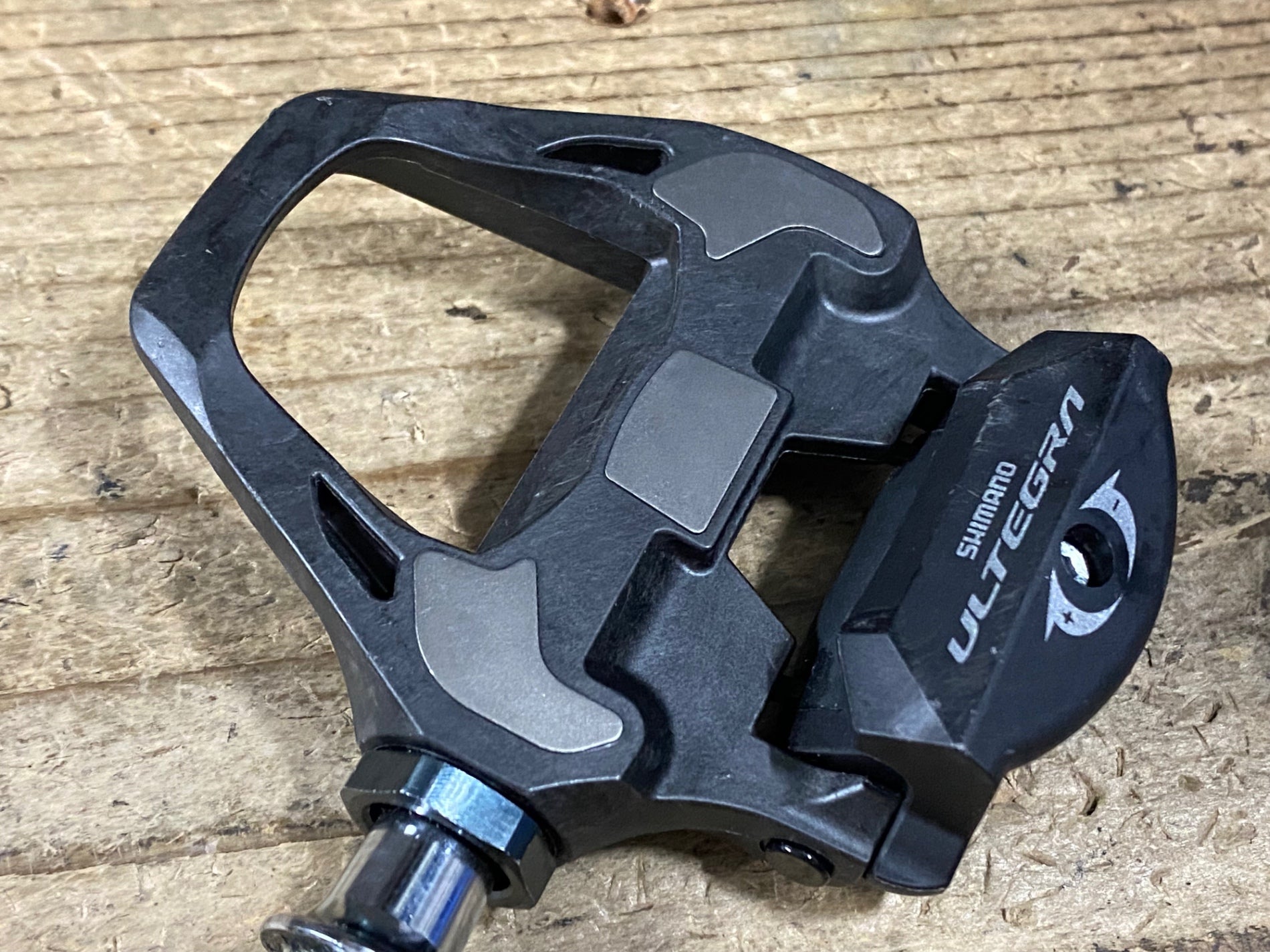 KE282 シマノ SHIMANO アルテグラ ULTEGRA PD-R8000 ビンディング