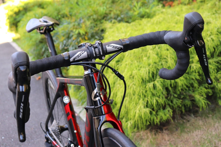 グスト GUSTO レンジャー RANGER DISC Sport 2021年モデル Lサイズ シマノ 105 R7020 11s カーボン ロードバイク 【さいたま浦和店】