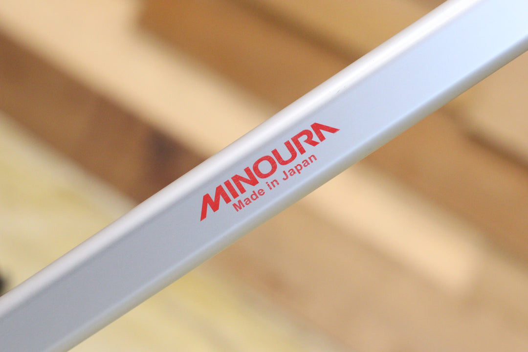 ミノウラ MINOURA ヴァーゴ VERGO TF2 車載スタンド 車載キャリア 【立川店】