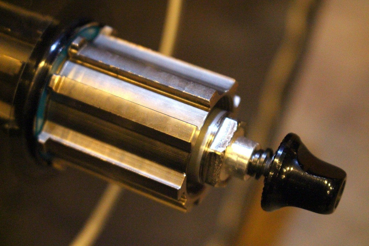 カンパニョーロ Campagnolo ボーラ ウルトラ BORA ULTRA TT AC3