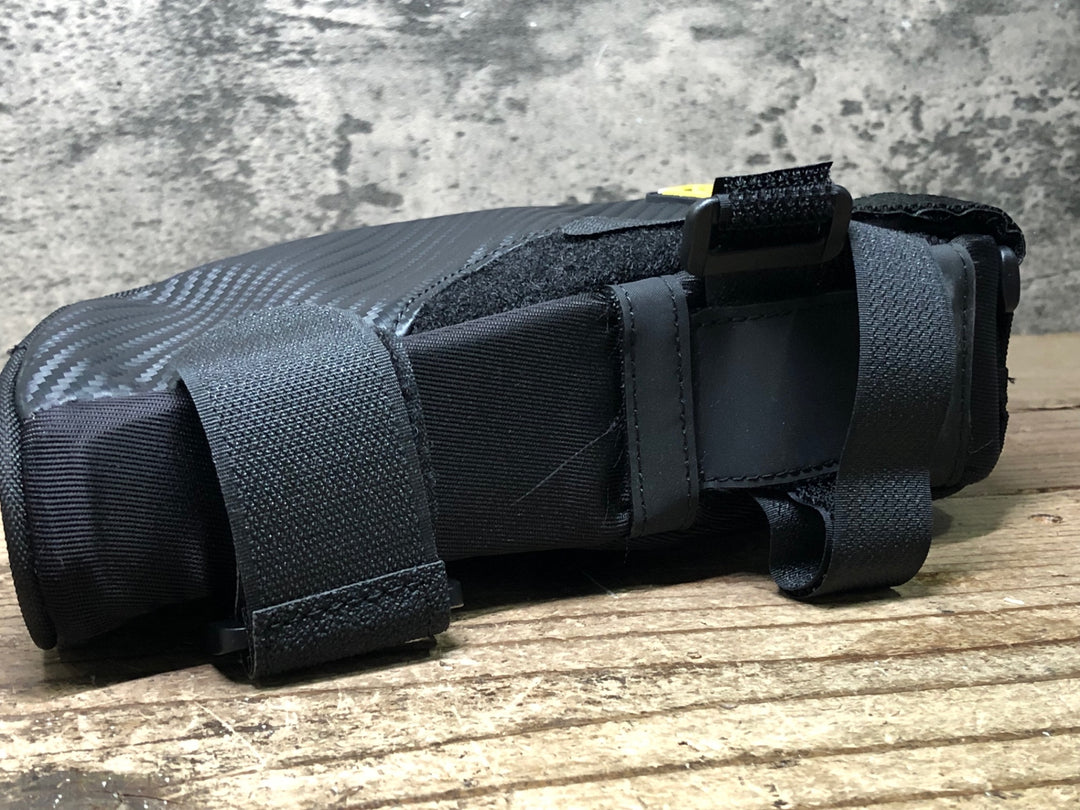 JP217 トピーク TOPEAK トップチューブバッグ 黒