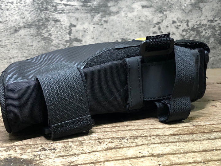 JP217 トピーク TOPEAK トップチューブバッグ 黒