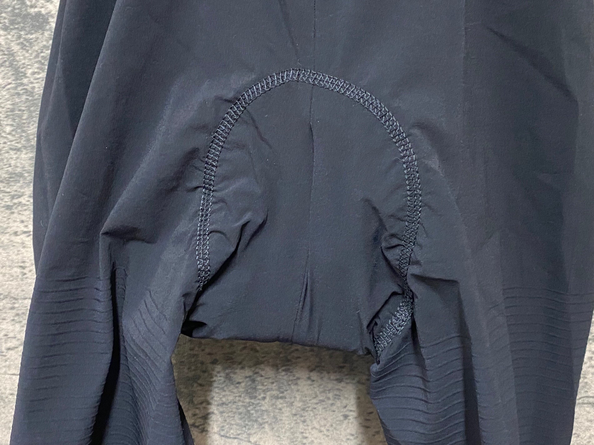 KG812 カステリ CASTELLI ロッソコルサ ROSSO CORSA PREMIO BLACK ビブ