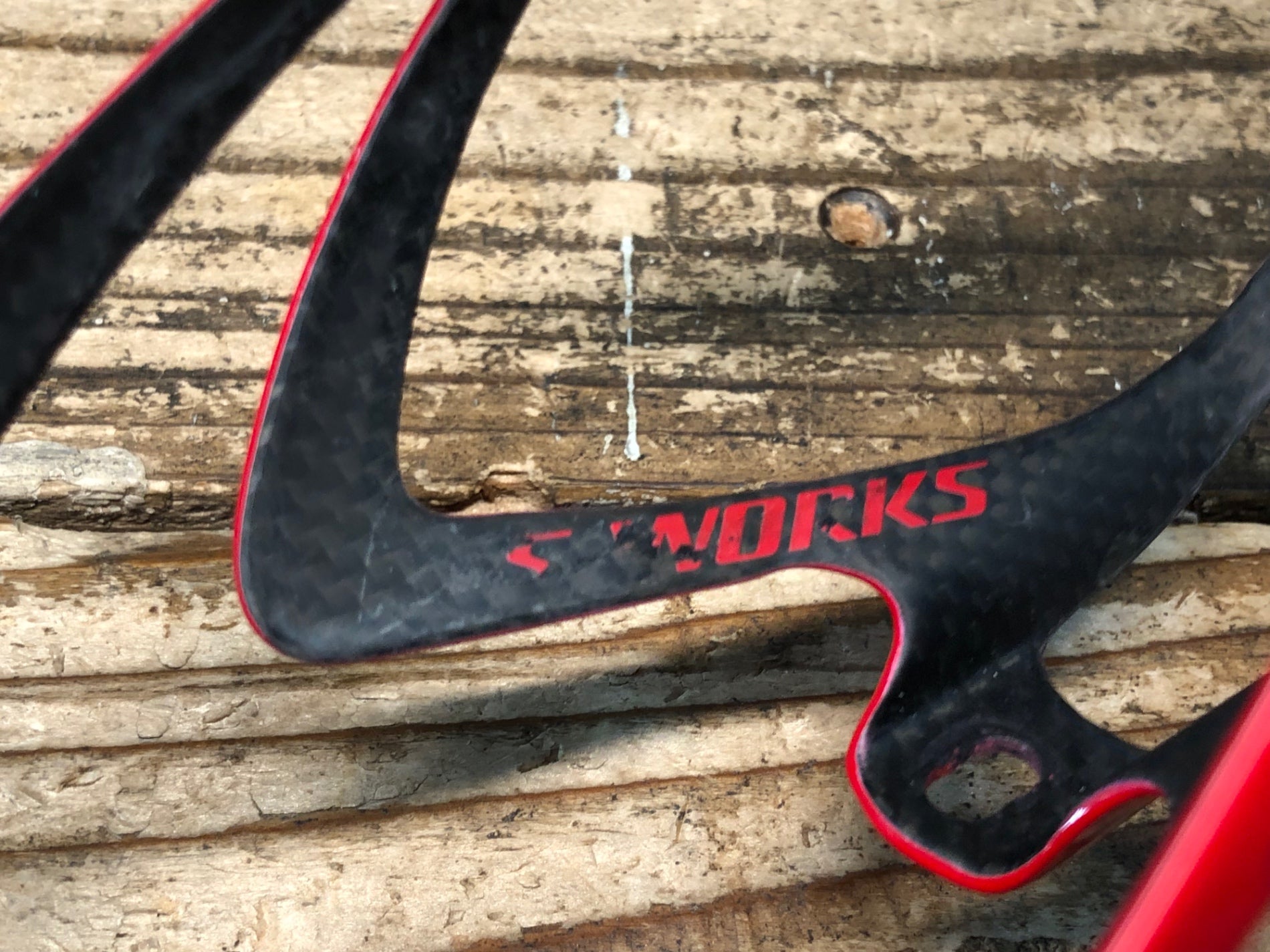 JI409 スペシャライズド SPECIALIZED S-WORKS RIB CAGE 2 カーボン