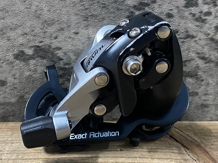 KP055 スラム SRAM ライバル RIVAL 22 リアディレイラー