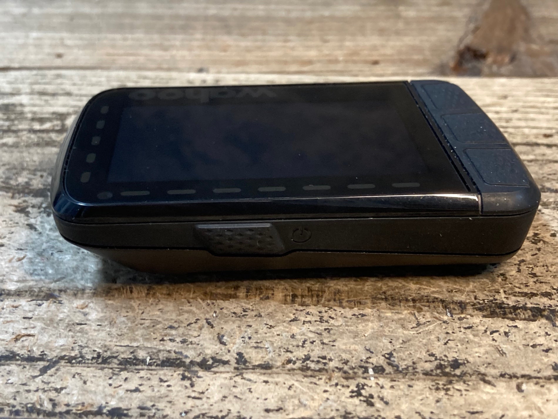 JT162 ワフー Wahoo エレメント ローム ELEMNT ROAM WFCC6 V2 サイクル