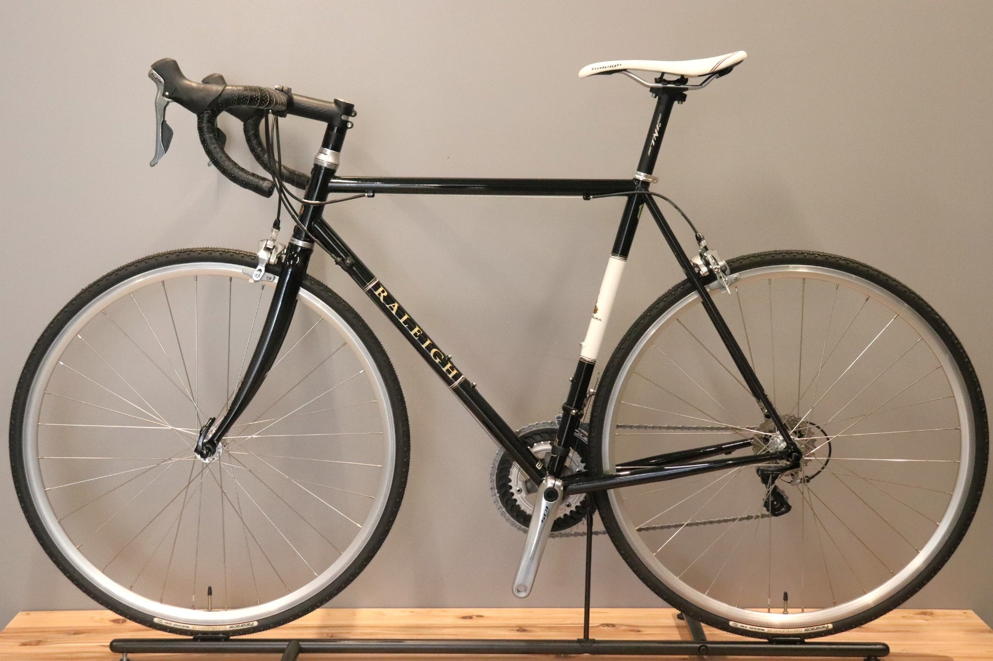 ラレー RALEIGH カールトン CARLTON-F 2016年頃 シマノ 105 5800 11S