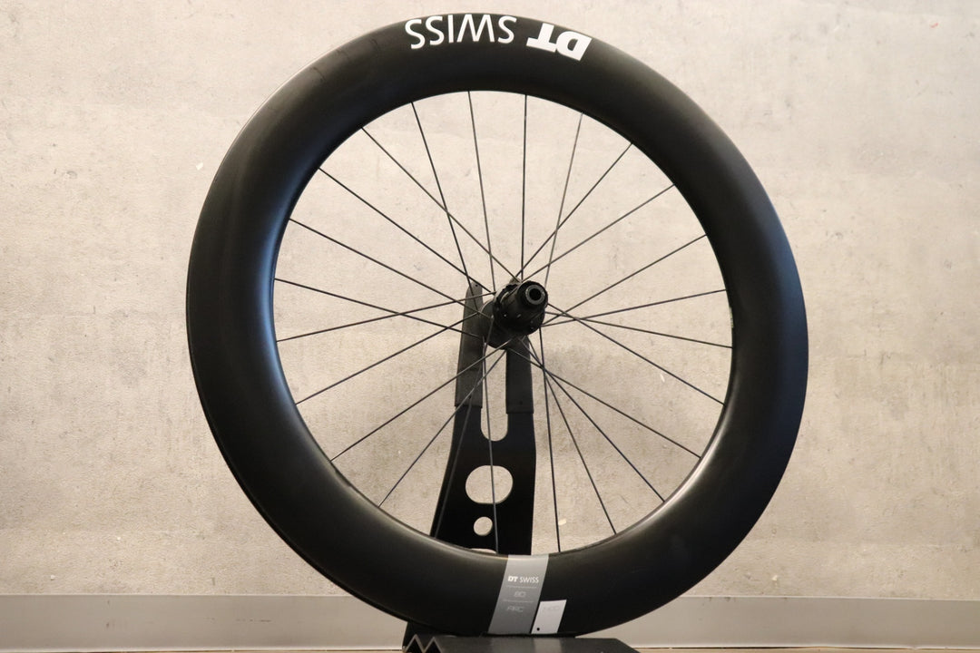 DT SWISS ARC1400 カーボン チューブレスレディ シマノ 12/11S リアのみ 【さいたま浦和店】