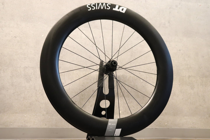 DT SWISS ARC1400 カーボン チューブレスレディ シマノ 12/11S リアのみ 【さいたま浦和店】