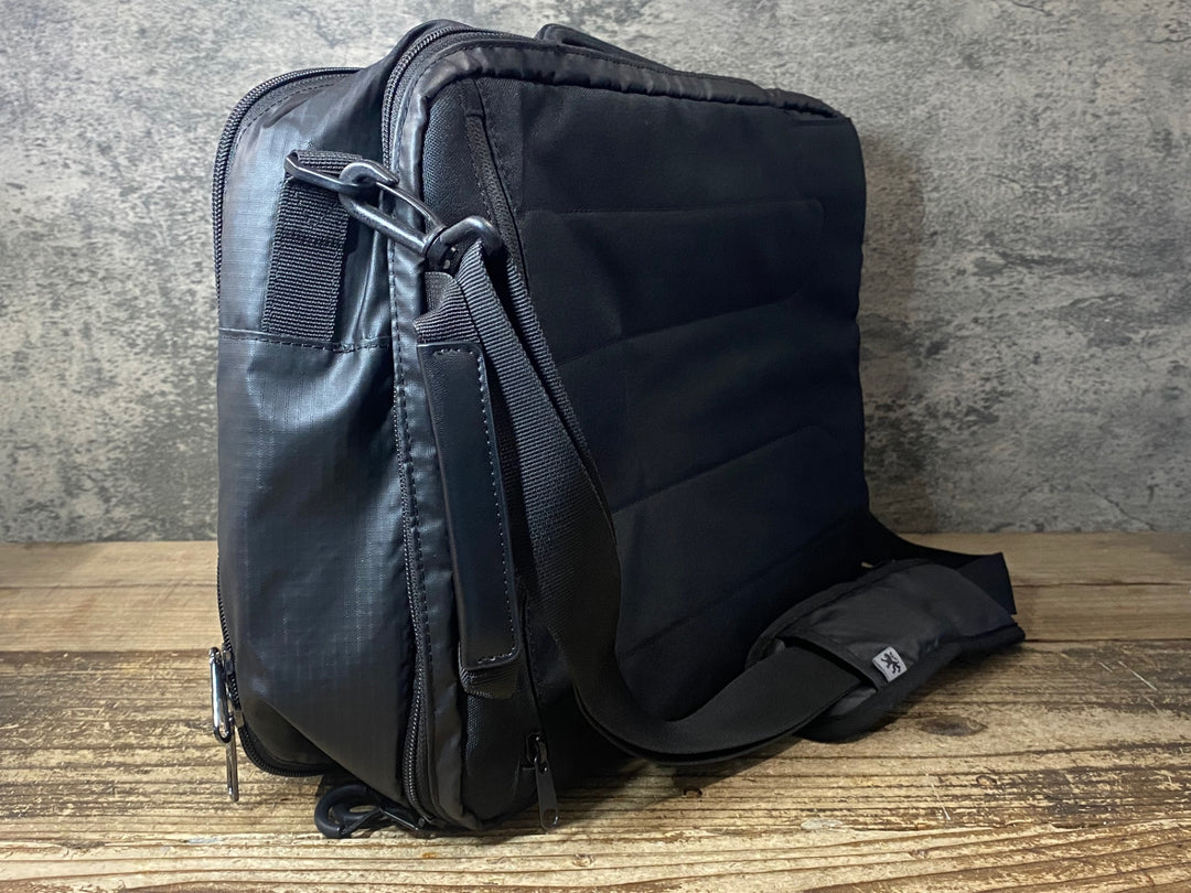 JU174 カペルミュール KAPELMUUR 3WAYブリーフケース