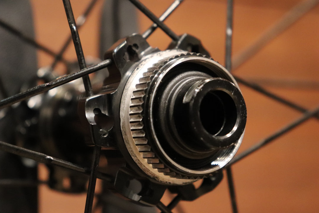 シマノ SHIMANO WH-R9270-C36-TL カーボン チューブレス フロントホイール 【東京南麻布店】