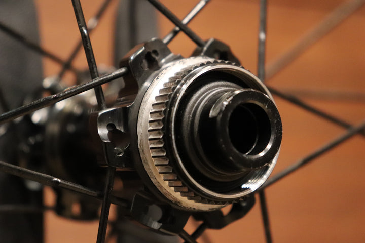 シマノ SHIMANO WH-R9270-C36-TL カーボン チューブレス フロントホイール 【東京南麻布店】
