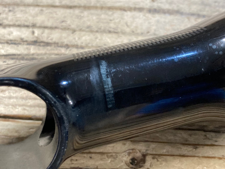 KE050 サーヴェロ cervelo アルミ ステム 100mm -6°