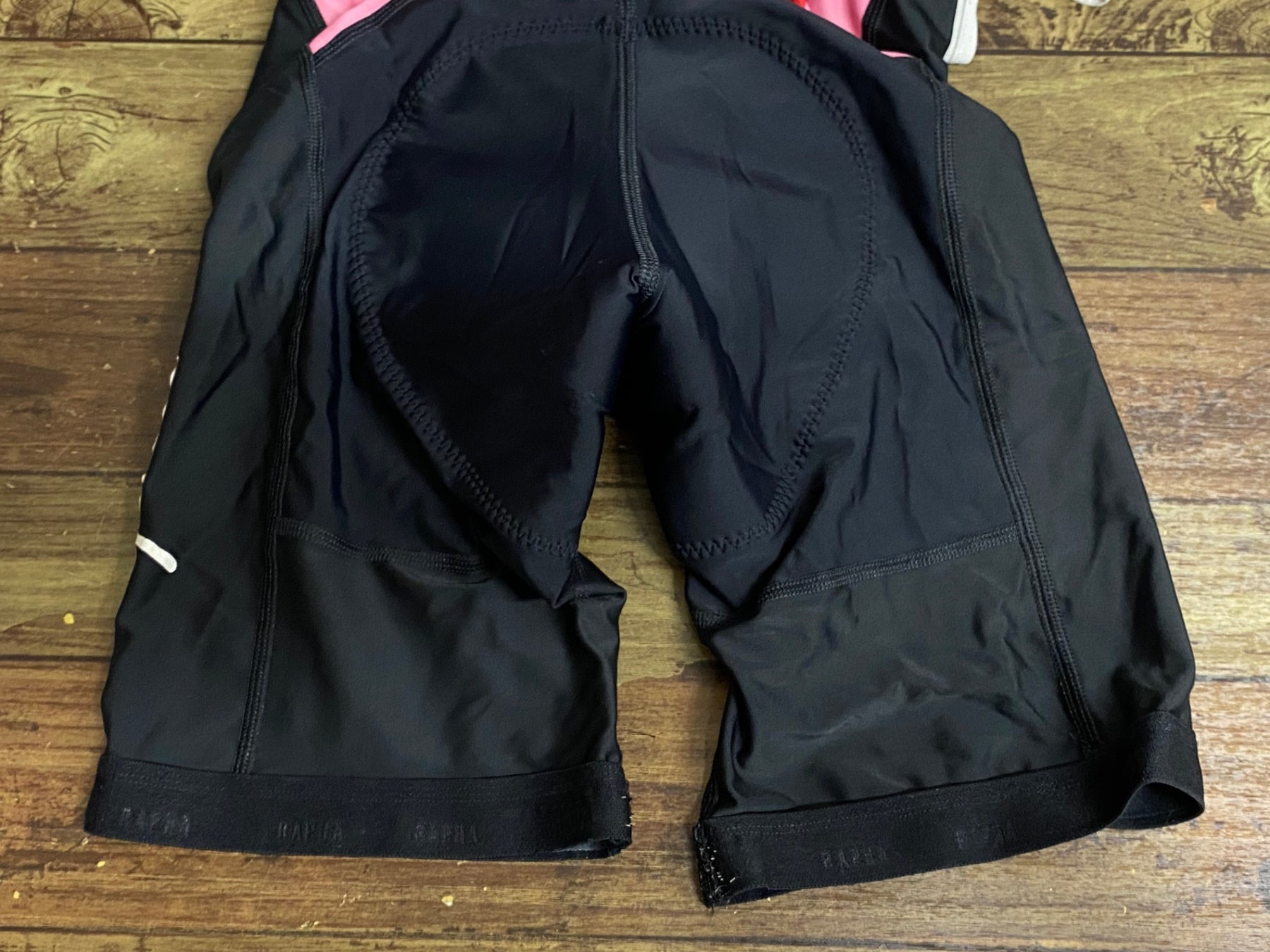 osmosmラファビブパンツ JZ490 ラファ RAPHA PRO TEAM BIB SHORTS ビブショーツ M – BICI AMORE
