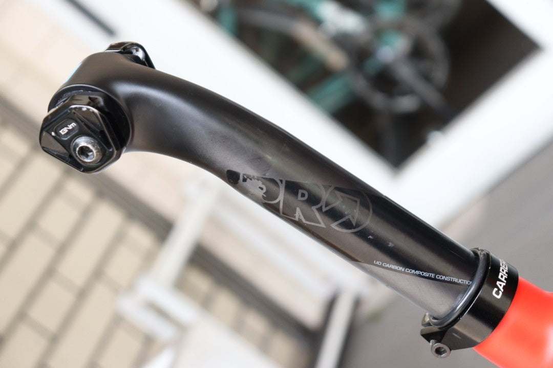 カレラ CARRERA SL7 2020モデル Mサイズ カーボン ロードバイク