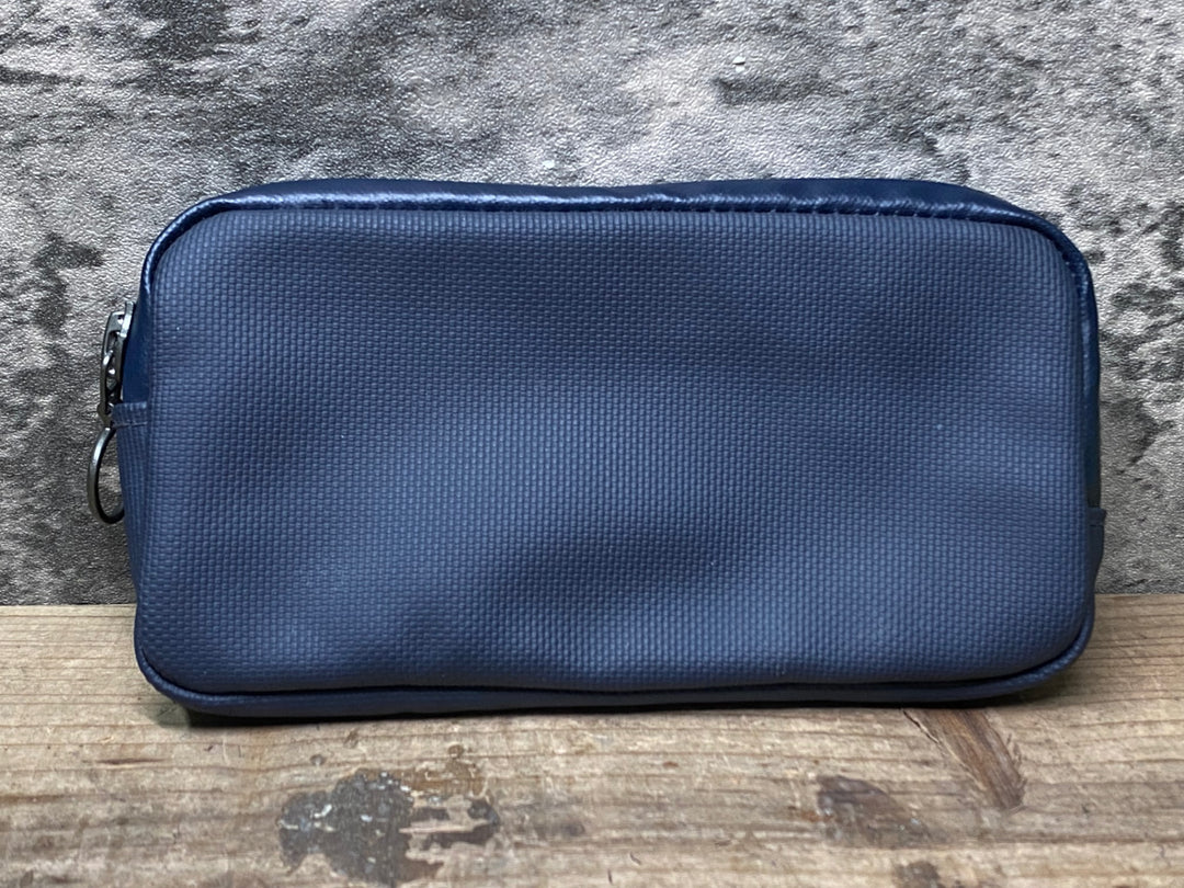JP781 ラファ Rapha RAINPROOF ESSENTIALS CASE LARGE 紺 エッセンシャルケース