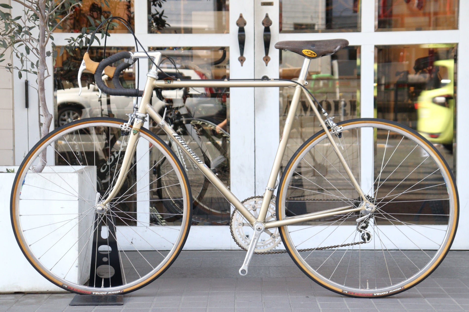 レニャーノ LEGNANO OLIMPIADE RECORD SPECIALISSIMA カンパニョーロ